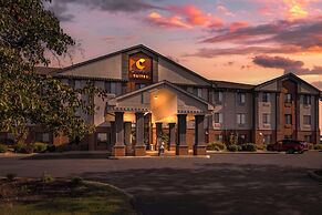 Comfort Suites St Charles - St Louis