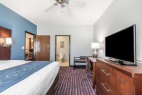 Comfort Suites St Charles - St Louis