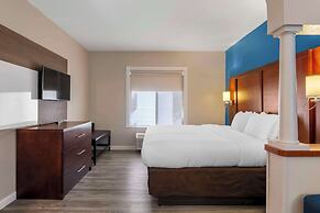 Comfort Suites St Charles - St Louis