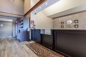 Comfort Suites St Charles - St Louis