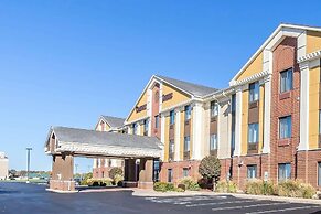 Comfort Suites St Charles - St Louis