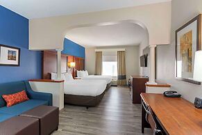 Comfort Suites St Charles - St Louis