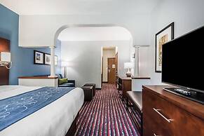 Comfort Suites St Charles - St Louis