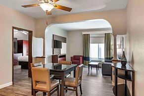 Comfort Suites St Charles - St Louis