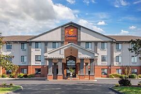 Comfort Suites St Charles - St Louis