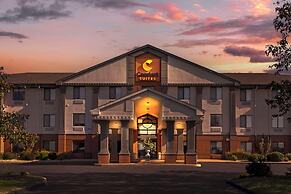 Comfort Suites St Charles - St Louis