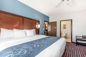 Comfort Suites St Charles - St Louis