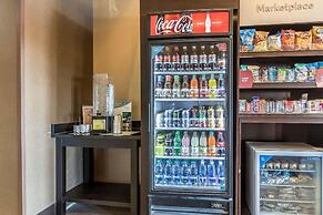 Comfort Suites St Charles - St Louis