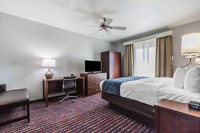 Comfort Suites St Charles - St Louis