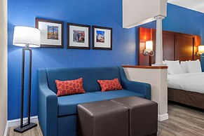 Comfort Suites St Charles - St Louis