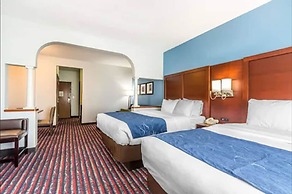 Comfort Suites St Charles - St Louis