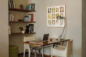 Chambers Hotel Central Park South, Sonder by Marriott Bonvoy