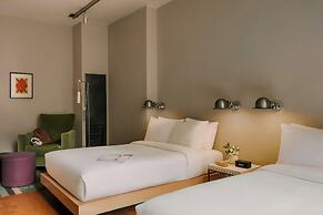 Chambers Hotel Central Park South, Sonder by Marriott Bonvoy