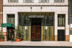Chambers Hotel Central Park South, Sonder by Marriott Bonvoy