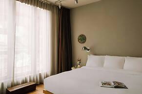 Chambers Hotel Central Park South, Sonder by Marriott Bonvoy