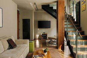 Chambers Hotel Central Park South, Sonder by Marriott Bonvoy