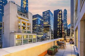 Chambers Hotel Central Park South, Sonder by Marriott Bonvoy