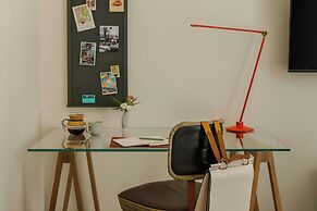 Chambers Hotel Central Park South, Sonder by Marriott Bonvoy