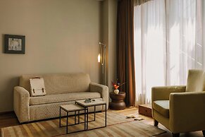 Chambers Hotel Central Park South, Sonder by Marriott Bonvoy