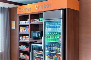 Fairfield Inn and Suites By Marriott St Charles