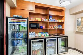 Quality Inn Cleveland Airport