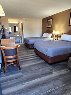 Quality Inn Cleveland Airport