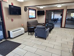 Quality Inn Cleveland Airport