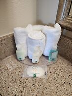 Quality Inn Cleveland Airport