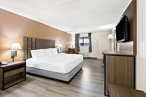 Quality Inn Cleveland Airport