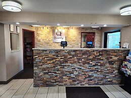 Quality Inn Cleveland Airport