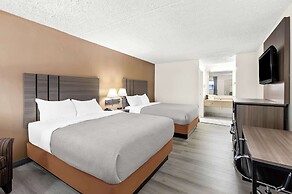 Quality Inn Cleveland Airport