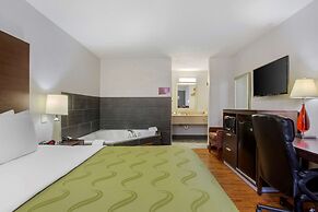 Quality Inn Columbus - East