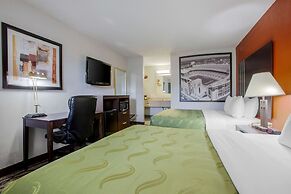 Quality Inn Columbus - East