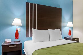 Quality Inn Columbus - East