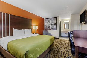 Quality Inn Columbus - East