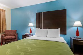 Quality Inn Columbus - East