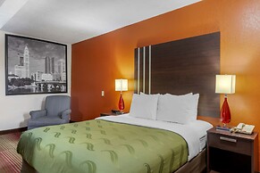 Quality Inn Columbus - East