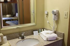Quality Inn Columbus - East