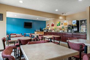 Quality Inn Columbus - East