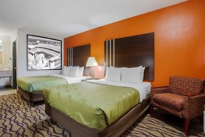 Quality Inn Columbus - East