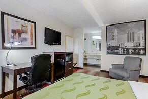 Quality Inn Columbus - East