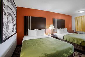 Quality Inn Columbus - East