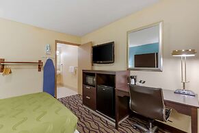 Quality Inn Columbus - East