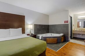 Quality Inn Columbus - East
