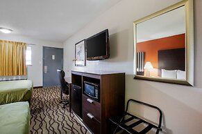 Quality Inn Columbus - East