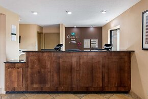 Quality Inn Columbus - East