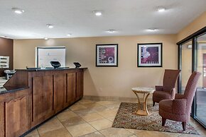 Quality Inn Columbus - East