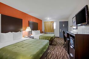 Quality Inn Columbus - East