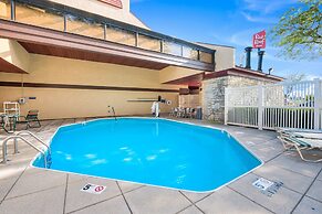 Red Roof Inn Columbus - Grove City