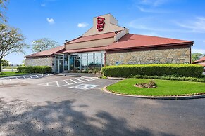 Red Roof Inn Columbus - Grove City